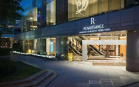 香港萬麗海景酒店